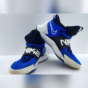 Nike Future Court 3 Grade School Kids' Basketball Shoes Sz 7